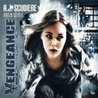 Vengeance cover