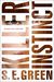 Killer Instinct (Killer Instinct, #1) by S.E. Green