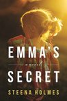 Emma's Secret cover