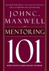 Mentoring 101 cover