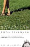 Savannah from Savannah cover