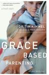 Grace-Based Parenting