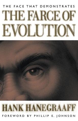 Ebook The Face That Demonstrates the Farce of Evolution by Hank Hanegraaff read! Ebook The Face That Demonstrates the Farce of Evolution by Hank Hanegraaff read!