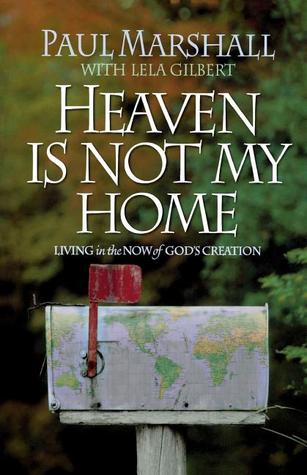 Heaven Is Not My Home MOBI PDF 978-0849990403
