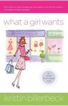 What a Girl Wants cover