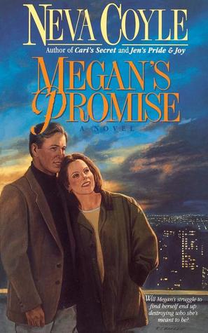 MEGAN'S PROMISE EPUB FB2 978-0785280293