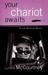 Your Chariot Awaits (Andi Mc Connell Mystery #1) by Lorena McCourtney