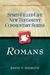 Spirit-Filled Life New Testament Commentary Series Romans (Spirit-Filled Life New Testament Commentary Series) by David P. Seemuth