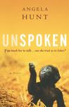 Unspoken cover