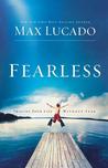 Fearless cover