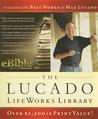 The Lucado LifeWorks Library cover