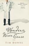 Wonders Never Cease cover