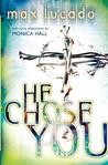 He Chose You cover