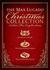 The Max Lucado Christmas Collection An Angel's Story/The Christmas Candle/The Christmas Child by Max Lucado