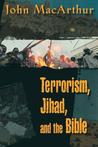 Terrorism, Jihad, and the Bible cover