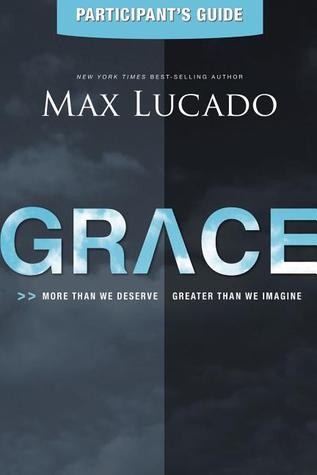 What So Amazing About Grace Participants Guide Pdf