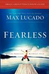 Fearless Small Group Discussion Guide cover