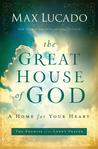 The Great House of God cover