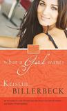 What a Girl Wants cover