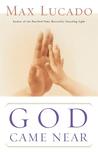 God Came Near cover