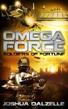 Soldiers of Fortune (Omega Force, #2)