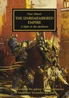 The Unremembered Empire cover
