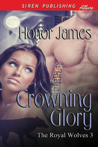 Crowning Glory por Honor James - PDF ePub