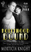 Hollywood Bound (Gin & Jazz, #1) by Morticia Knight