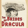 The Brides of Dracula cover