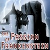 The Passion of Frankenstein cover