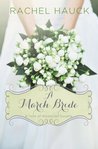 A March Bride (A Year of Weddings, #4)