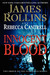 Innocent Blood (The Order of the Sanguines, #2) by James Rollins