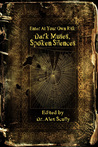 Enter at Your Own Risk: Dark Muses, Spoken Silences cover
