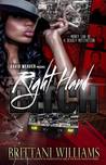 Right Hand Bitch cover
