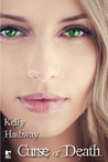 Curse of Death (A Touch of Death Short Story)