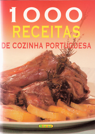 1000 Receitas de Cozinha Portuguesa Libros para descargar en ipod nano