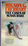 The Cases of Susan Dare cover