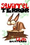 Squirrel Terror cover