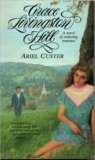 Ariel Custer cover