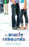 The Oracle Rebounds (The Oracle of Dating, #2)