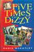 Five Times Dizzy by Nadia Wheatley