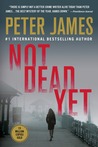 Not Dead Yet cover