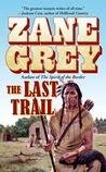 The Last Trail cover