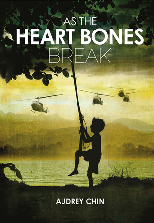 As The Heartbones Break