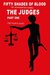 Fifty Shades Of Blood The Judges (The Assassination Diaries, Part 1) by Maddy