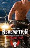 Redemption (Defiance #2)