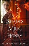Shades of Milk and Honey cover