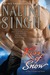 Kiss of Snow (Psy-Changeling, #10) by Nalini Singh