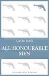 All Honourable Men cover