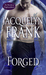 Forged (The World of Nightwalkers, #4) by Jacquelyn Frank